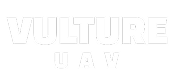 VULTURE UAVs logo